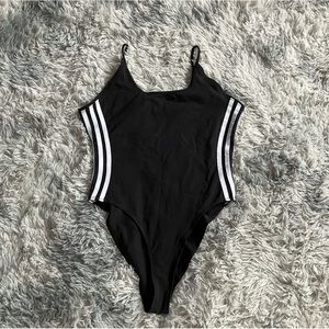 Adidas body suit